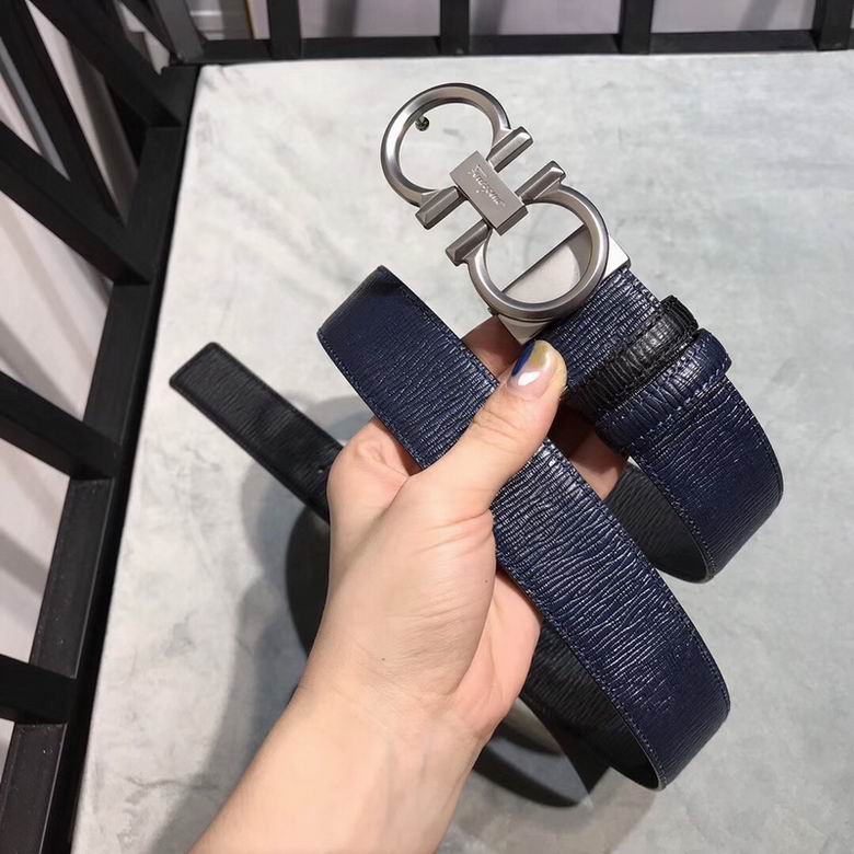 Ferragamo 34mmX95-125 7D102